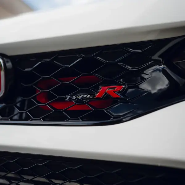 Thumbnail: 2022+ Honda Civic Type-R BIG MOUTH Ram Air Intake Snorkels