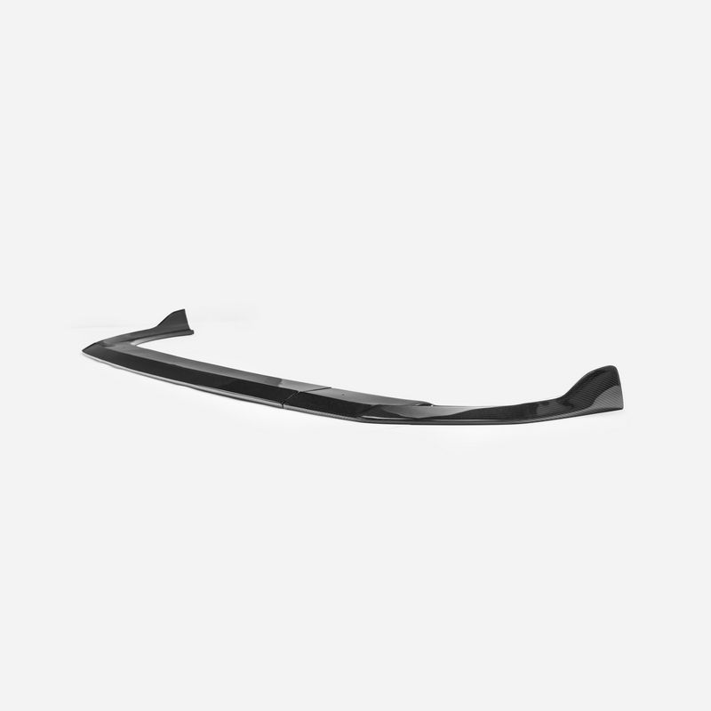 Thumbnail: 2021-2022 (Pre-Facelift) Hyundai Elantra N Carbon Fiber Front Lip V1