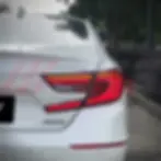 Thumbnail: HRS 2018-22 Honda Accord LED Tail Lights - V2