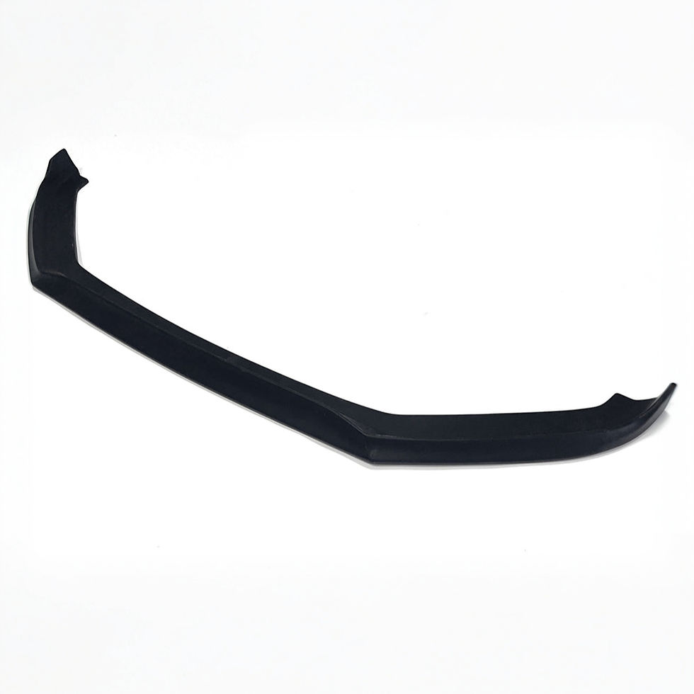 Thumbnail: M&S Front Lip for Genesis G70
2018-2021