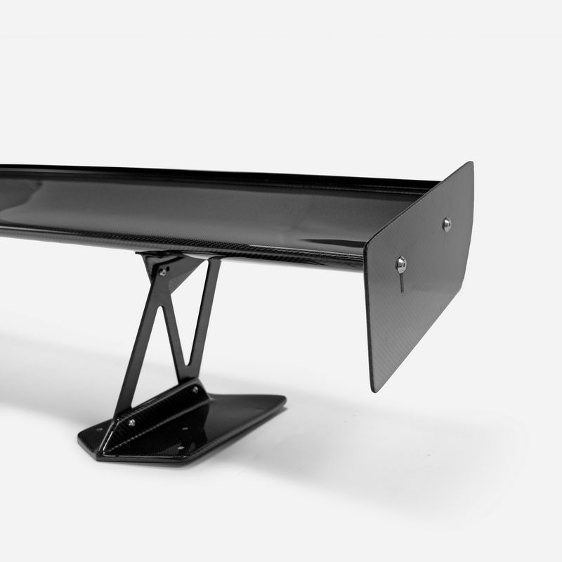 Thumbnail: 2021+ Hyundai Elantra Carbon Fiber GT Spoiler