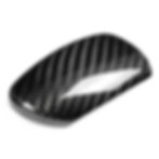Genesis G70 Carbon Fiber Top shift Knob Trim