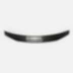 Thumbnail: 2018+ Kia Stinger Carbon Fiber Spoiler S Style