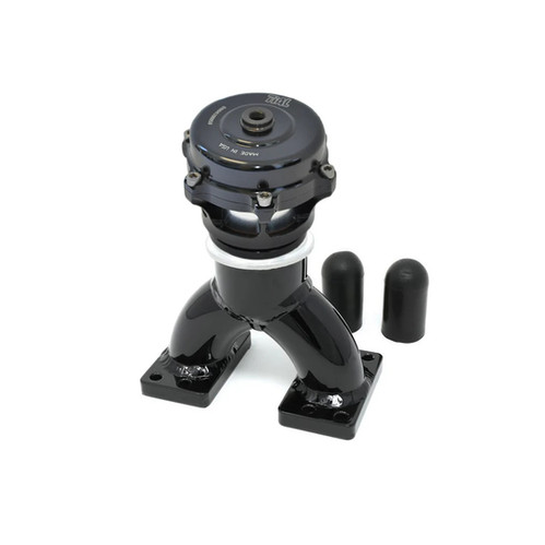 Tial Flange BOV adapter for Kia Stinger / Genesis G70 3.3L