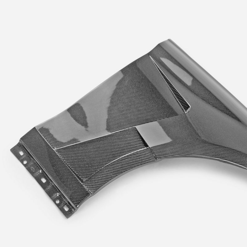 Thumbnail: Genesis G70 Carbon Fiber Fenders