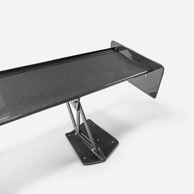Thumbnail: 2021+ Hyundai Elantra Carbon Fiber GT Spoiler