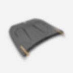 Thumbnail: Genesis G70 Carbon Fiber Hood