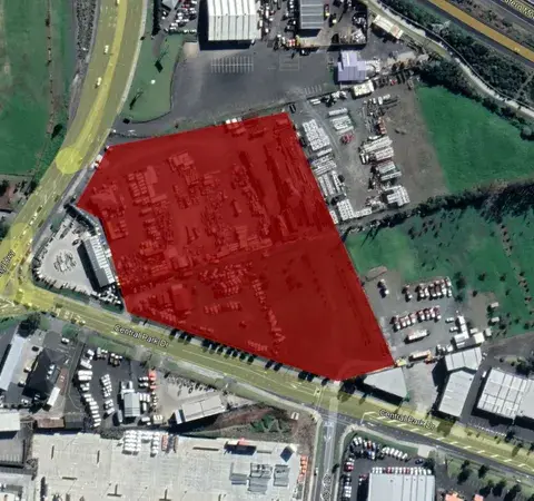 Bunnings (NZ) Ltd. next retail store in Auckland?