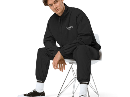 New 2023 Tracksuit