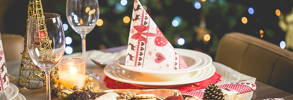 Christmas Dinner
