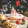 クリスマスディナー