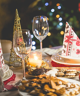 Christmas Dinner