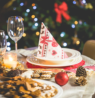 Christmas Dinner