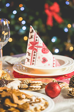 Christmas Dinner