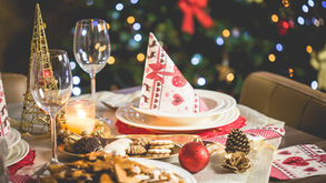 10 Tips for Managing Anxiety Over Christmas