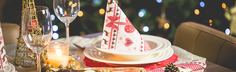 Christmas Dinner