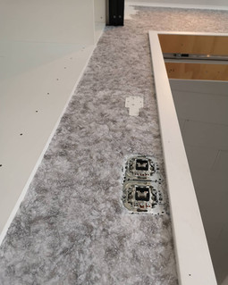 papier peint liquide