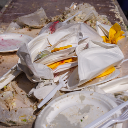 10 quotes to inspire you to stop wasting food