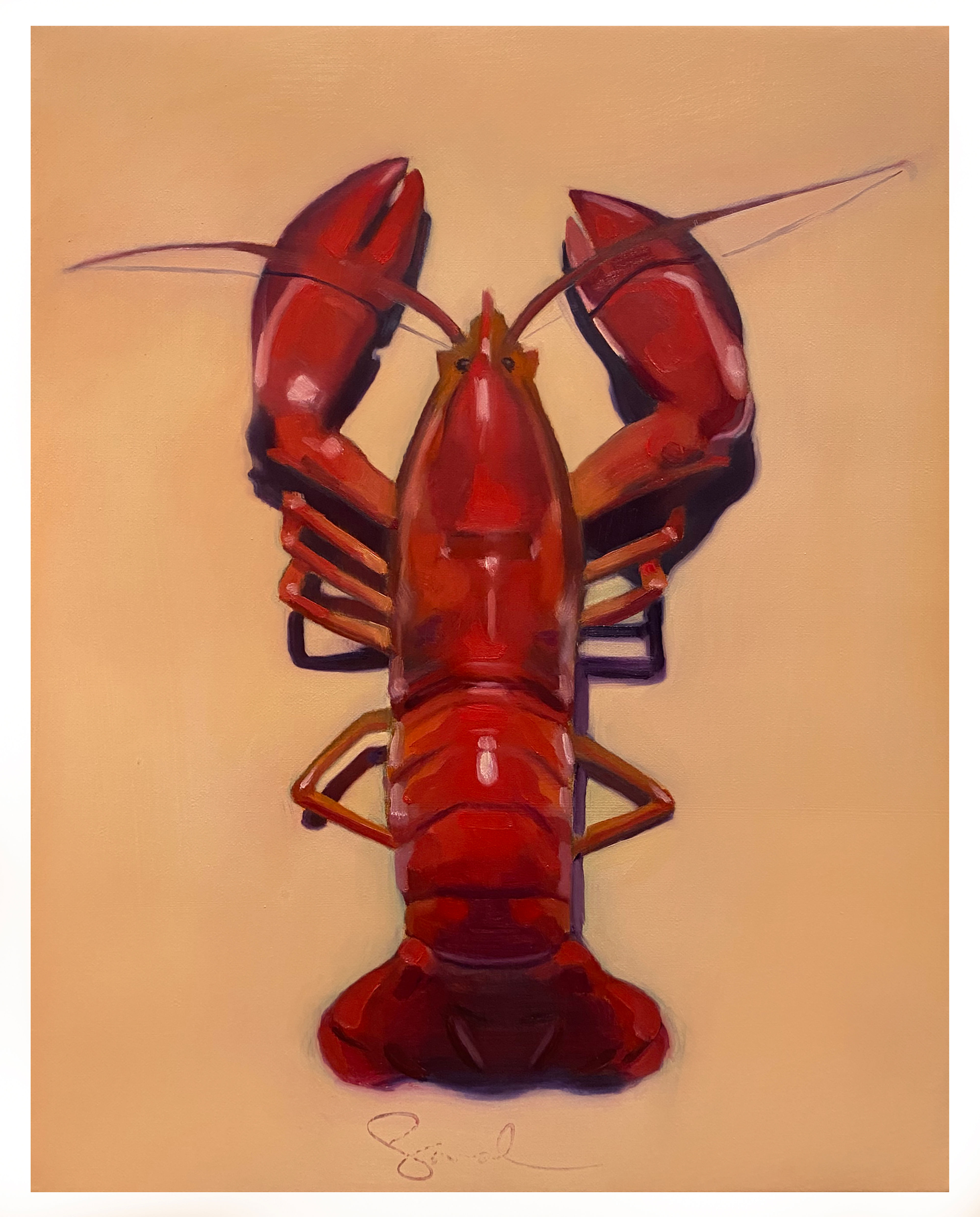 Lobsta'