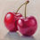 Thumbnail: Untitled Cherries
