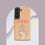 Thumbnail: Saranghae! (I love you!) Tough phone case for Samsung®