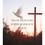 Thumbnail: Matthew 11;28 Framed Art