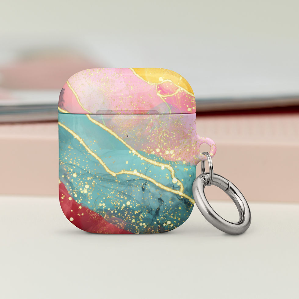 Thumbnail: Aurora Case for AirPods®