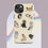 Thumbnail: Cat Collage Tough Phone Case for iPhone®