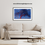 Thumbnail: Evening; Red Tree, Piet Mondrian, 1908-1910 Framed Art Print