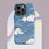 Thumbnail: Urokodaki Pattern Tough Case for iPhone®