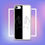 Thumbnail: Duality Clear Phone Case for iPhone®