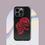 Thumbnail: Laughing Skulls Tough Phone Case for iPhone®