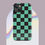 Thumbnail: Tanjiro Pattern Tough Case for iPhone®