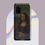 Thumbnail: Mona Lisa by Leonardo da Vinci Tough Phone Case for Samsung®