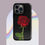 Thumbnail: Red Rose Tough Case for iPhone®