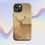 Thumbnail: The Hunted Tough Phone Case for iPhone®