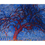Thumbnail: Evening; Red Tree, Piet Mondrian, 1908-1910 Framed Art Print