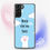 Thumbnail: Reach for the skies Clear Phone Case for Samsung®