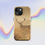 Thumbnail: The Hunted Tough Phone Case for iPhone®