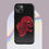 Thumbnail: Laughing Skulls Tough Phone Case for iPhone®