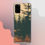 Thumbnail: Woods Clear Phone Case for Samsung®