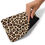 Thumbnail: Leopard Print Mouse pad