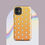 Thumbnail: Zenitsu Pattern Tough Case for iPhone®