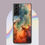 Thumbnail: Eternal Mosaic Clear Phone Case for Samsung®