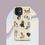 Thumbnail: Cat Collage Tough Phone Case for iPhone®