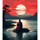 Thumbnail: "Ronin" Art Print