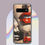 Thumbnail: Kiss me! Clear Phone Case for Samsung®
