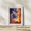 Thumbnail: "Infinite Horizons" art print