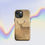 Thumbnail: The Hunted Tough Phone Case for iPhone®
