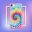 Thumbnail: Hypnotic Clear Phone Case for iPhone®